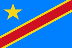   Congo DR