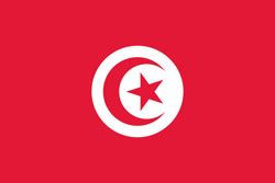   Tunisia
